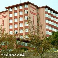 stanbul Hizmet Hastanesi